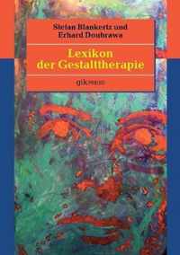 Lexikon der Gestalttherapie