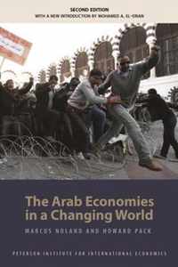 The Arab Economies in a Changing World