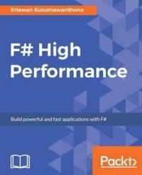 F# High Performance