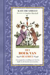 Het Boek van Beatrice