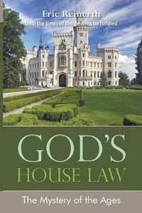 God's House Law