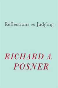 Reflections on Judging