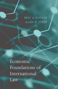 Economic Foundations of International Law