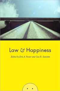 Law and Happiness