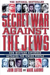 Secret War Jews