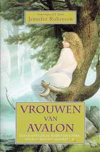 Vrouwen Van Avalon