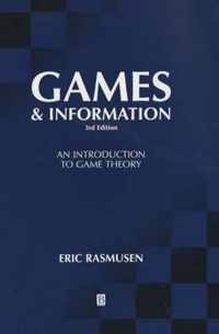 Games and Information