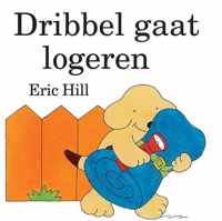 Dribbel - Dribbel gaat logeren