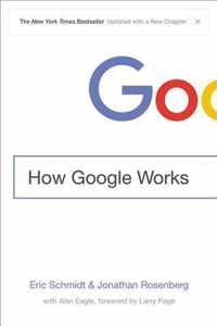 How Google Works