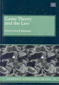 Game Theory and the Law