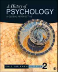 A History of Psychology