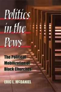 Politics in the Pews