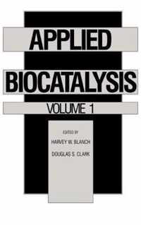 Applied Biocatalysis