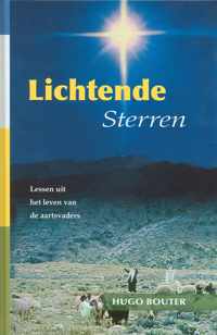 Lichtende sterren