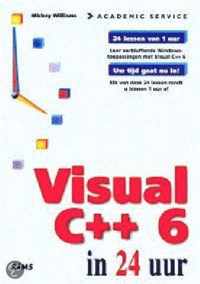 Visual c ++ 6 in 24 uur