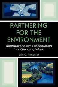 Partnering for the Environment