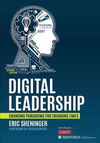 Digital Leadership