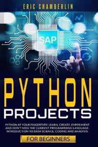 python project for beginners