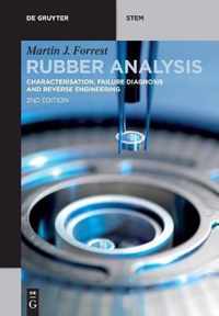 Rubber Analysis