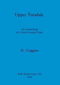 Upper Teesdale