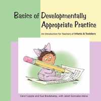 Basics of Developmentally Appropriate Practice