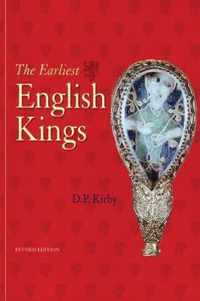 The Earliest English Kings