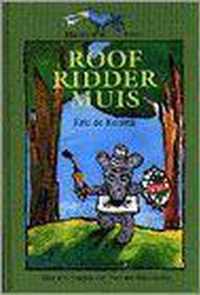 Roofridder muis