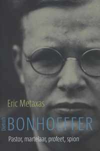 Dietrich Bonhoeffer