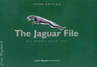 The Jaguar File