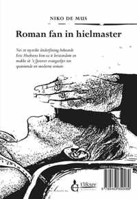 Roman fan in hielmaster