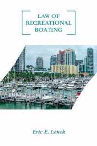 Law of Recreational Boating