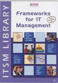 Frameworks for IT Management