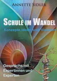 Schule im Wandel