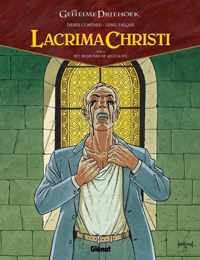 Lacrima christi Hc02. de vooravond van de apocalyps 2/6