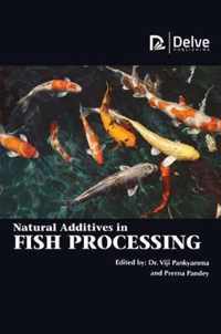 Natural Additives in Fish Processing