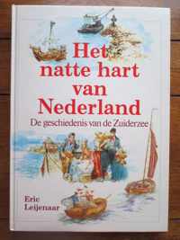 Het natte hart van Nederland