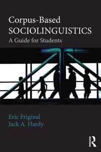 Corpus Based Sociolinguistics