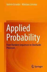 Applied Probability