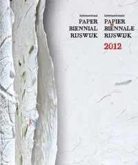 Papier biennale Rijswijk 2012