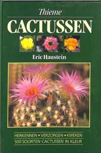 Cactussen