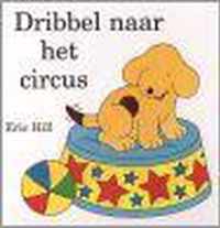 Dribbel naar het circus