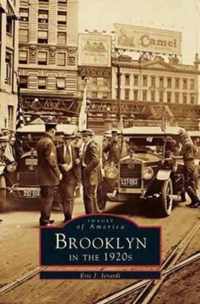 Brooklyn in the 1920's