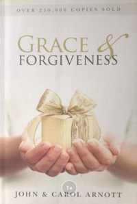 Grace and Forgiveness