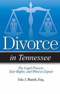 Divorce in Tennessee