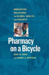 Pharmacy On A Bicycle