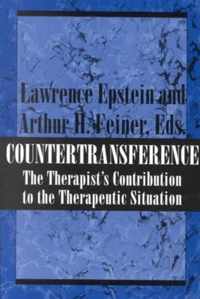 Countertransference