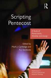 Scripting Pentecost