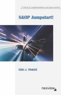 S&OP Jumpstart!