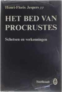 Het Bed van Procrustes