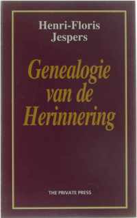 Genealogie van de herinnering